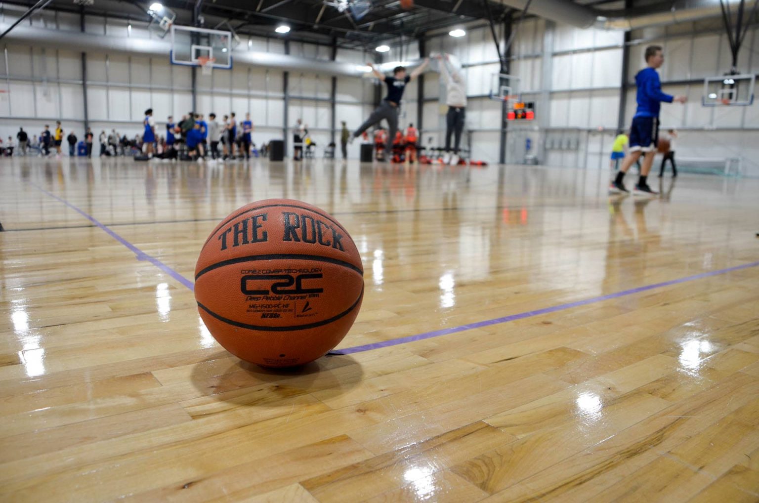 TBK Bank Youth Sports Training Camps Basketball Baseball Soccer