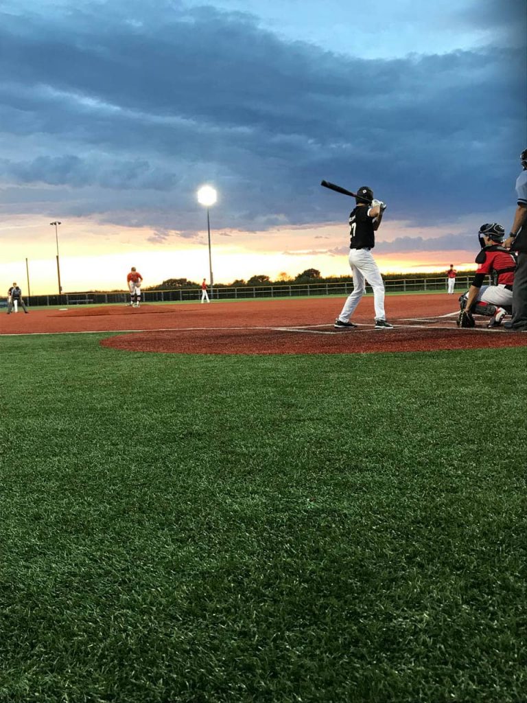 Sports Surface & Field Rentals for Events TBK Bank Sports Complex