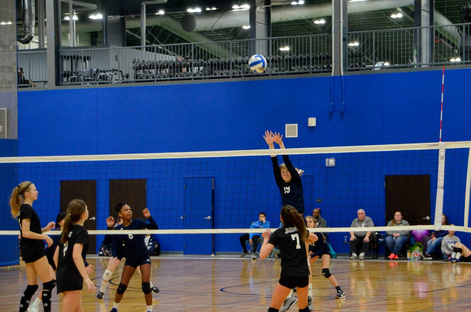 TBK Banks Sports Tournaments Basketball, Baseball, Soccer, Volleyball