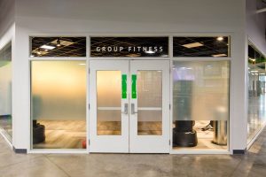 group fitness