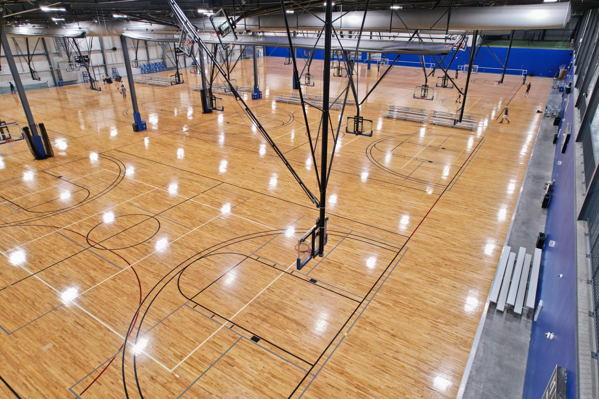 TBK Bank Youth & Adult Sports Leagues Basketball Baseball Soccer