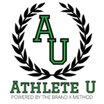 Athlete U Logo