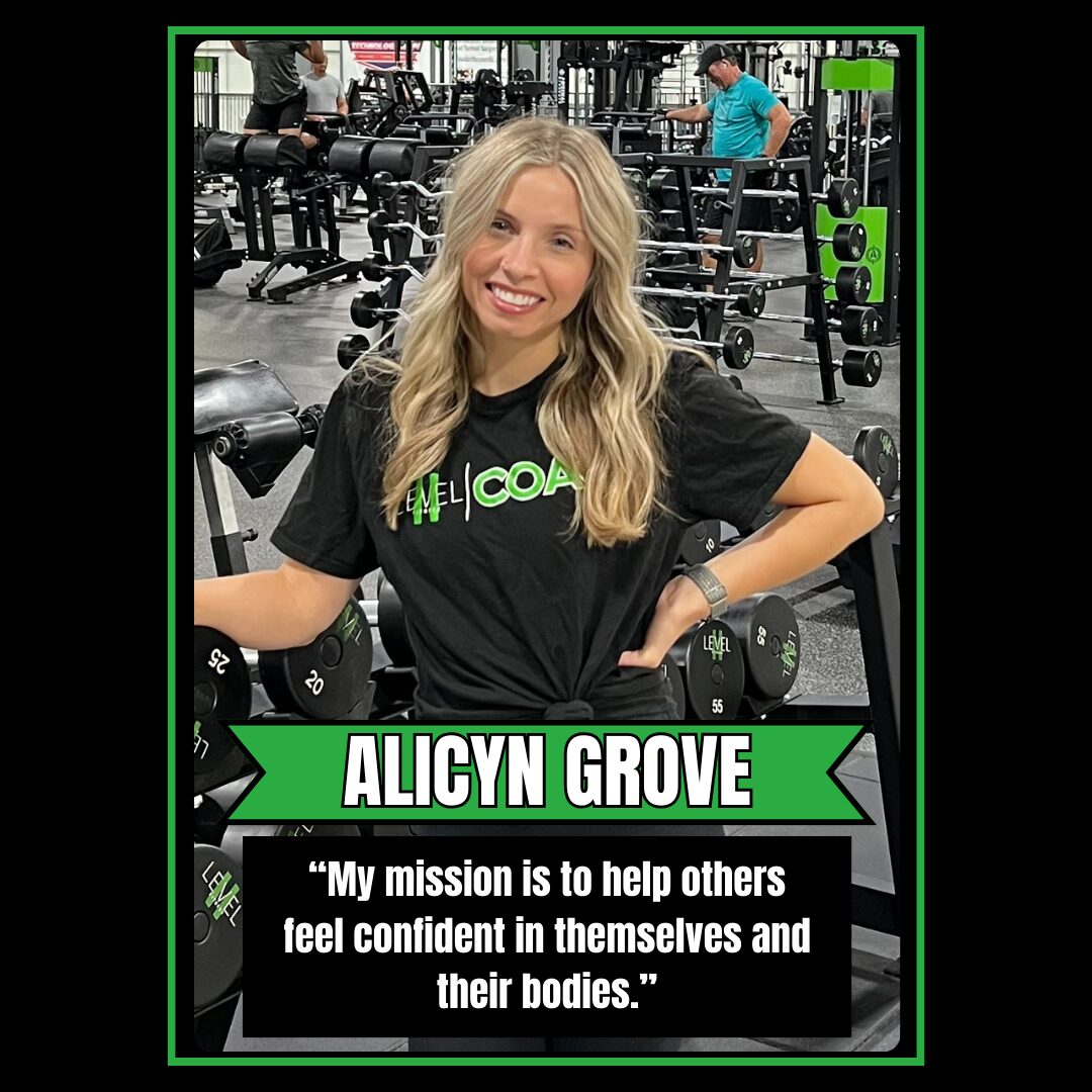 Alicyn Grove Website