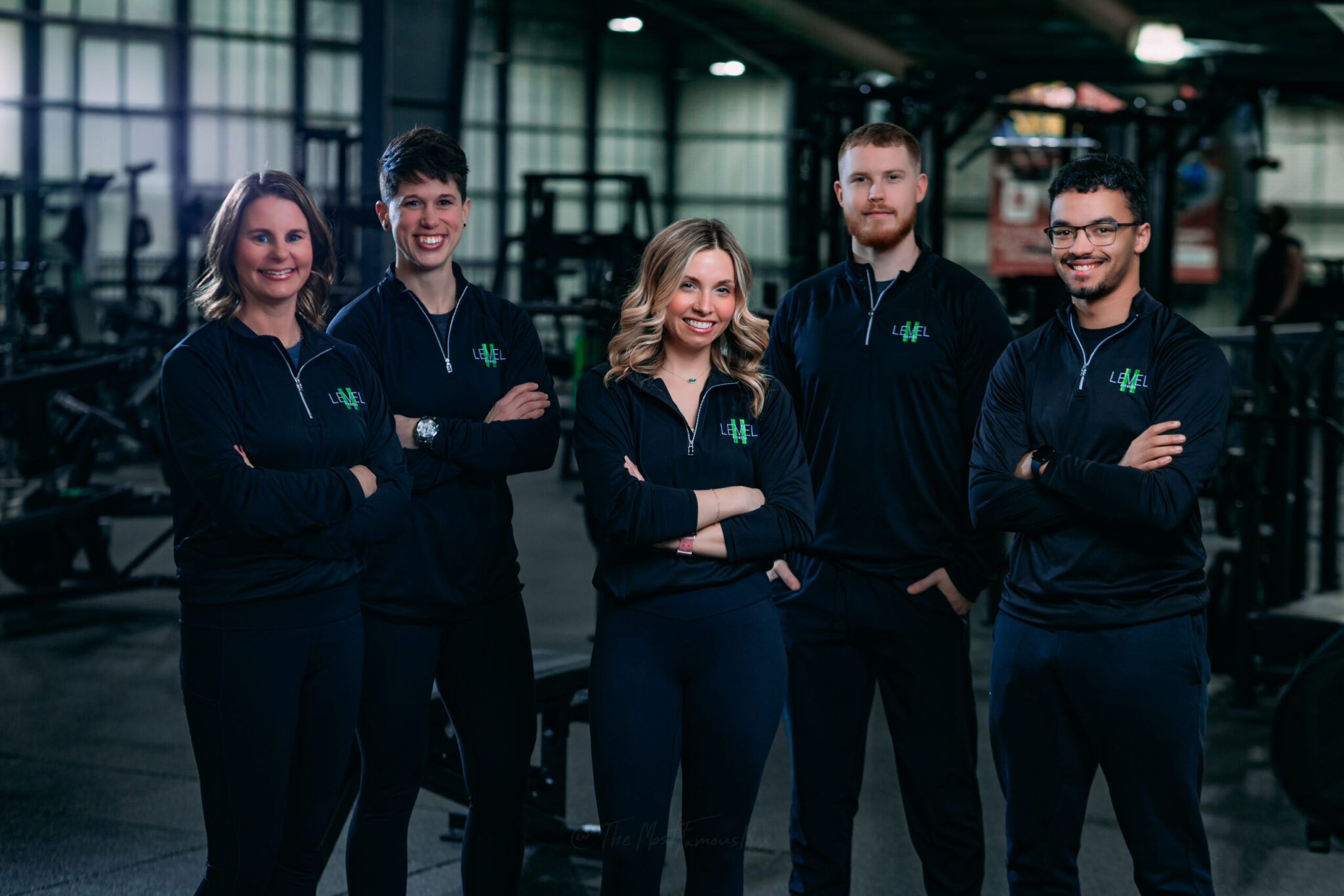 Training Team